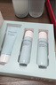 珀萊雅（PROYA）補水保濕水乳護膚品化妝品套裝全套護膚禮盒女士禮物官方旗艦款 3:滋潤組合【爽膚水+乳液+面霜】 曬單實拍圖