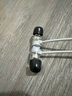 水月雨 MIS-Tip 海綿耳塞套T41 T55記憶耳棉套 入耳式耳機套 T41【大號一對】 曬單實拍圖