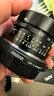 metabones LM-L 轉(zhuǎn)接環(huán) 適用徠卡M蔡司ZM福倫達(dá)VM口鏡頭轉(zhuǎn)L口機(jī)身 徠卡SL2S/適馬FPL/松下S5II S1H S1R/BMD 銀黑色 曬單實(shí)拍圖