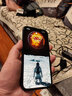 邁琪數(shù)碼（Maqi Star） 蘋果iphone12手機(jī)殼12pro max皮紋防摔保護(hù)套ins歐美風(fēng)格小丑  iphone12pro Max【半臉小丑】 曬單實(shí)拍圖