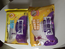 花仙子（FARCENT） 驅(qū)塵氏加厚靜電除塵紙平板拖干巾吸毛發(fā)一次性雙面使用拖地紙 靜電除塵紙+薰衣草濕拖巾*2 曬單實(shí)拍圖