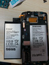 Dsheng三星S7電池大容量S6edge+電池note3鬧特二note4A9手機A8內置電板更換 【S6edge小曲屏G9250】電池+工具 曬單實(shí)拍圖