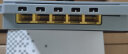 磊科（netcore）S5G 5口千兆交换机 企业级交换器 监控网络办公家用宿舍以太网分线器 适配弱电箱 兼容百兆  实拍图