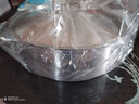 Momscook 不銹鋼火鍋集合 28cm 復底火鍋盆平底雙耳湯鍋鍋具電磁爐通用 (TL2808)火鍋- 28cm 曬單實(shí)拍圖