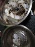 蝶島船說 東山島鮮活冷凍小章魚 新鮮迷你八爪魚 長腿大爆頭 火鍋食材 1000g 曬單實拍圖