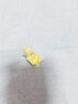 天鑫洋 黃金足金9999金元寶 1克實(shí)心金元寶 投資金 投資收藏贈(zèng)禮 可回購 約1g規(guī)格*10個(gè)(配玻璃瓶) 曬單實(shí)拍圖