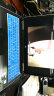 惠普HP星15青春版2022款键盘膜屏幕保护贴膜15.6英寸Pavilion 15笔记本防尘套 半透薄荷色 晒单实拍图