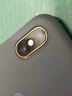 蘋(píng)果X/XS/XSMax后攝像頭玻璃鏡片 iPhone11ProMax后置相頭藍寶石鏡面XR外鏡頭蓋 蘋(píng)果XSMax攝像頭鏡片 曬單實(shí)拍圖