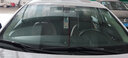 小小樹(shù)（Little Trees）美國小樹(shù)汽車(chē)香片香水掛件除異味車(chē)載掛飾車(chē)內香薰 little trees 美國心（香草奶昔味） 單個(gè)裝 曬單實(shí)拍圖