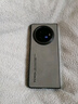 遼科適用vivo XFold3 手機殼vivo x fold3折疊屏新款小羊皮保護套鏡頭全包防摔輕奢復(fù)古商務(wù)皮質(zhì)手機套 【銀河灰】 vivo XFold3  羊巴皮保護套 【可折疊】 曬單實拍圖