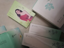 棲花里銀耳高保濕調(diào)膚肌底補(bǔ)水保濕輕素護(hù)膚品套裝套盒 銀耳高保濕水乳精華3件套 曬單實(shí)拍圖