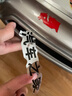 小樂(lè)狗兒童電動(dòng)四輪車(chē)汽車(chē)幼兒遙控1-6歲寶寶4輪玩具車(chē)小孩充電可坐 烤銀+12v四驅(qū)皮座+藍(lán)牙早教+遙控 曬單實(shí)拍圖