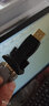 CABLE CREATION一繩USB轉(zhuǎn)RS232串口轉(zhuǎn)接頭DB9針工業(yè)COM口調(diào)試轉(zhuǎn)接器筆記本電腦接考勤機(jī)收銀機(jī)標(biāo)簽打印機(jī)轉(zhuǎn)換頭 【USB轉(zhuǎn)RS232】工業(yè)級(jí)公頭款 曬單實(shí)拍圖