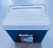 ESKY 保温箱商用家用便携式车载冷藏箱冰块保存箱户外冰桶海鲜保鲜箱 10LEPS材质+：2冰板+4冰袋 实拍图