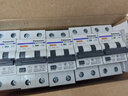 松下（Panasonic）漏電斷路器斷路開(kāi)關(guān)2P4P10A16A20A25A30A63A帶漏電保護器 2P帶漏保 25A 曬單實(shí)拍圖