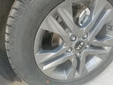 朝陽SW618 SW628 SW658 汽車輪胎雪地胎冬季 用胎 自行安裝 215/60R17 曬單實拍圖