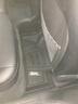3WTPE汽車(chē)腳墊適用于奧迪Q5L專(zhuān)用Q7Q3A4LA6LA3 S3A4標(biāo)軸A5LS4防水墊 奧迪Q5腳墊（10-2018款） 曬單實(shí)拍圖