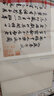 歷代墨跡精選：蘇軾行書五種 曬單實拍圖