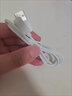 適用華為watch fit2充電線(xiàn)active智能運動(dòng)手表充電器fit1代磁吸式充電底座數據線(xiàn) 華為watch fit充電器 適用：華為watch fit2手表充電器 曬單實(shí)拍圖