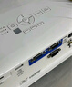 明基（BenQ）MS560高亮學(xué)習投影儀 投影儀辦公 投影儀家用（4000流明 高對比度 自動(dòng)校正） 曬單實(shí)拍圖