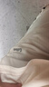 卡賓男裝LOGO刺繡運動(dòng)褲24秋衛褲舒適束腳褲 杏色15 50  曬單實(shí)拍圖