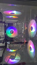 微星 酷睿i5 12600KF/RTX4060/4060TI/4070S/5060Ti海景房游戲主機電腦臺式機優(yōu)惠補貼組裝電腦DIY主機 配五加強版14600KF+RTX5060TI 曬單實(shí)拍圖