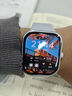 小米（MI）Redmi Watch5  心率血氧監(jiān)測(cè) 藍(lán)牙通話 旋轉(zhuǎn)表冠 紅米手表5 智能手表 小米汽車SU7/YU7鑰匙 【國(guó)家補(bǔ)貼】皎月銀 曬單實(shí)拍圖