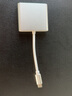 APESD擴(kuò)展塢type-c/USB-C轉(zhuǎn)HDMI/VGA轉(zhuǎn)換器網(wǎng)卡網(wǎng)線口轉(zhuǎn)接頭分線器一拖多集線器多接口Typec擴(kuò)展塢 typec轉(zhuǎn)HDMI+USB3.0+PD（三合一） 曬單實(shí)拍圖