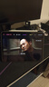 閃魔適用iPad mini7/6保護殼pro2024保護殼Air7/6保護套橫豎屏磁吸超薄皮套11/13寸 黑色+鋼化膜 | 分體磁吸三面夾 iPad Pro 18-22款 11寸 曬單實(shí)拍圖