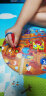 TOI磁性迷宫玩具掌上滚珠木质磁力走珠儿童运笔早教桌游2-3-4-5岁男孩女孩生日礼物圣诞节礼物 迷宫玩具-外星球款 实拍图