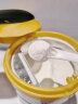 佳贝艾特（Kabrita）悦白婴幼儿配方羊奶粉 3段1-3岁婴幼儿适用800克荷兰原装进口 晒单实拍图