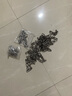 晟古壹 304不銹鋼鏈條防風晾衣繩曬衣曬被戶外防雨防生銹涼衣陽臺護欄 4mm鏈條4米+全套配件 曬單實拍圖