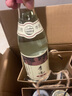 李渡【品味嘗鮮】光瓶高粱酒 純糧釀造 江西白酒一口四香 6瓶 （整箱·2015） 曬單實(shí)拍圖