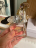 范思哲（VERSACE）晶鉆粉鉆香戀水晶女士淡香水 七夕情人節(jié)禮物 晶鉆30ml 曬單實(shí)拍圖