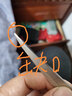 將公 食品雕刻刀主刀免磨鋒利高速鋼黑檀實(shí)木手柄專業(yè)廚師水果拼盤(pán)雕花刀刀套刀鞘磨刀石手工禮盒 雙刀組合（配2個(gè)刀套） 曬單實(shí)拍圖
