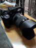 索尼（SONY）全畫(huà)幅微單相機(jī)變焦鏡頭 適用a7m3 a7r5 a7m4  a7r4 a7s3 a1 FE 24-240mm F3.5-6.3OSS鏡頭 曬單實(shí)拍圖