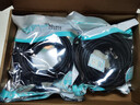 斯格（Sgo） DP線(xiàn)144hz公對公4K高清線(xiàn)顯示器連接線(xiàn)displayport1.2 10米 曬單實(shí)拍圖