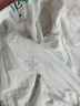 南极人（Nanjiren）短袖衬衫男士2024夏季潮流免烫衬衣休闲外套男翻领印花上衣服男装 砖红 XL (约115-130斤可穿) 晒单实拍图