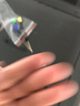 帆睿適用蘋果iphone7手機聽筒7plus換喇叭揚聲器7p振鈴外放內置總成拆機維修更換 適用于蘋果7代【聽筒】拆機工具 曬單實拍圖