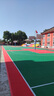 歐百娜懸浮地板籃球場(chǎng)戶(hù)外專(zhuān)用防滑拼裝地墊室外運動(dòng)場(chǎng)地幼兒園拼接地板 舒適耐用款-吉祥軟連接plus 曬單實(shí)拍圖