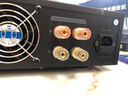 諾普聲（Nobsound）PM5藍(lán)牙hifi膽機(jī)電子管發(fā)燒功放機(jī)家用大功率立體聲2.0功率放大器客廳家用 hifi組合音響音箱套裝 膽機(jī)HIFI組合【黑色】 曬單實(shí)拍圖