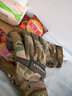 MECHANIX WEAR 超級技師戶(hù)外戰術(shù)手套M-pact MC迷彩耐磨男士全指戶(hù)外騎行戰術(shù)手套 Multicam MC迷彩（可觸屏） L 曬單實(shí)拍圖