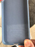 紀(jì)普（JENPOONR） 蘋果8plus手機(jī)殼 iphone7/se2代液態(tài)硅膠全包直邊保護(hù)套防摔卡通個性創(chuàng)意男女手機(jī)套 蘋果8P/7Plus【象牙白-太空宇航員】 曬單實拍圖