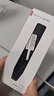 華為（HUAWEI）手表表帶原裝真皮運動(dòng)橡膠適用華為榮耀watch4 GT3 GT2Pro GT保時(shí)捷系列男女通用 華為原裝表帶【真皮-黑曜石】（22mm口徑） 曬單實(shí)拍圖