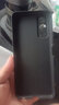 毅美 適用vivoy53s手機(jī)殼y53s超薄磨砂vivo磁吸丫53s男款t2版st步步高svivo硬 巖砂黑丨經(jīng)典款 曬單實(shí)拍圖