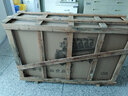 颶霸無(wú)油空壓機大型氣泵220V工業(yè)級汽修廠(chǎng)噴漆壓縮機實(shí)驗室口腔打氣泵 整機+5件套 曬單實(shí)拍圖