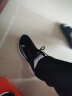 耐克（NIKE）男鞋 24夏季新款运动鞋缓震透气跑步鞋舒适网面轻盈回弹休闲鞋子 QUEST 5/浅银灰/现货速发 39 码（内长245mm） 实拍图