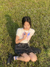 紅蜻蜓樂福鞋女厚底增高2024新款春秋季時尚單鞋小皮鞋英倫風(fēng)女鞋 黑色跟高6cm 38 曬單實(shí)拍圖