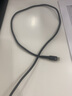 能適蘋(píng)果充電線(xiàn)iphone14數據線(xiàn)PD快充線(xiàn)30W充電器線(xiàn)適用13ProMax/12Plus/11xs手機充電線(xiàn)1.5米黑色 曬單實(shí)拍圖