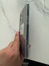 博克仕 適用 oppo a57 5g版手機(jī)殼oppo A57 5G版保護(hù)套全包透明超薄純色簡約防摔軟殼 oppoa57 5G版手機(jī)殼 直邊透明軟殼 曬單實(shí)拍圖